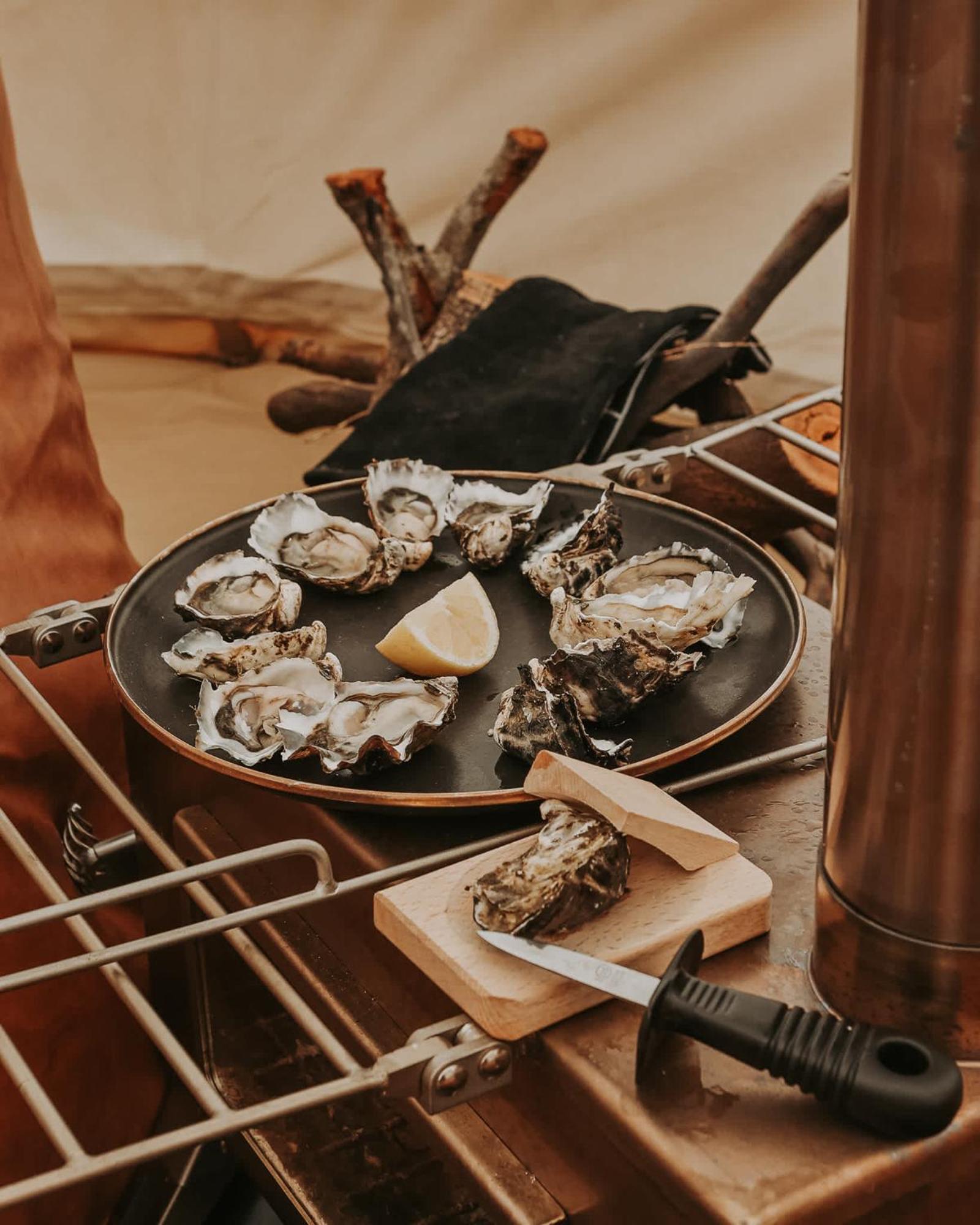 Numie - Freycinet Peninsula - Glamping - Heated - Waterfront Ξενοδοχείο Coles Bay Εξωτερικό φωτογραφία