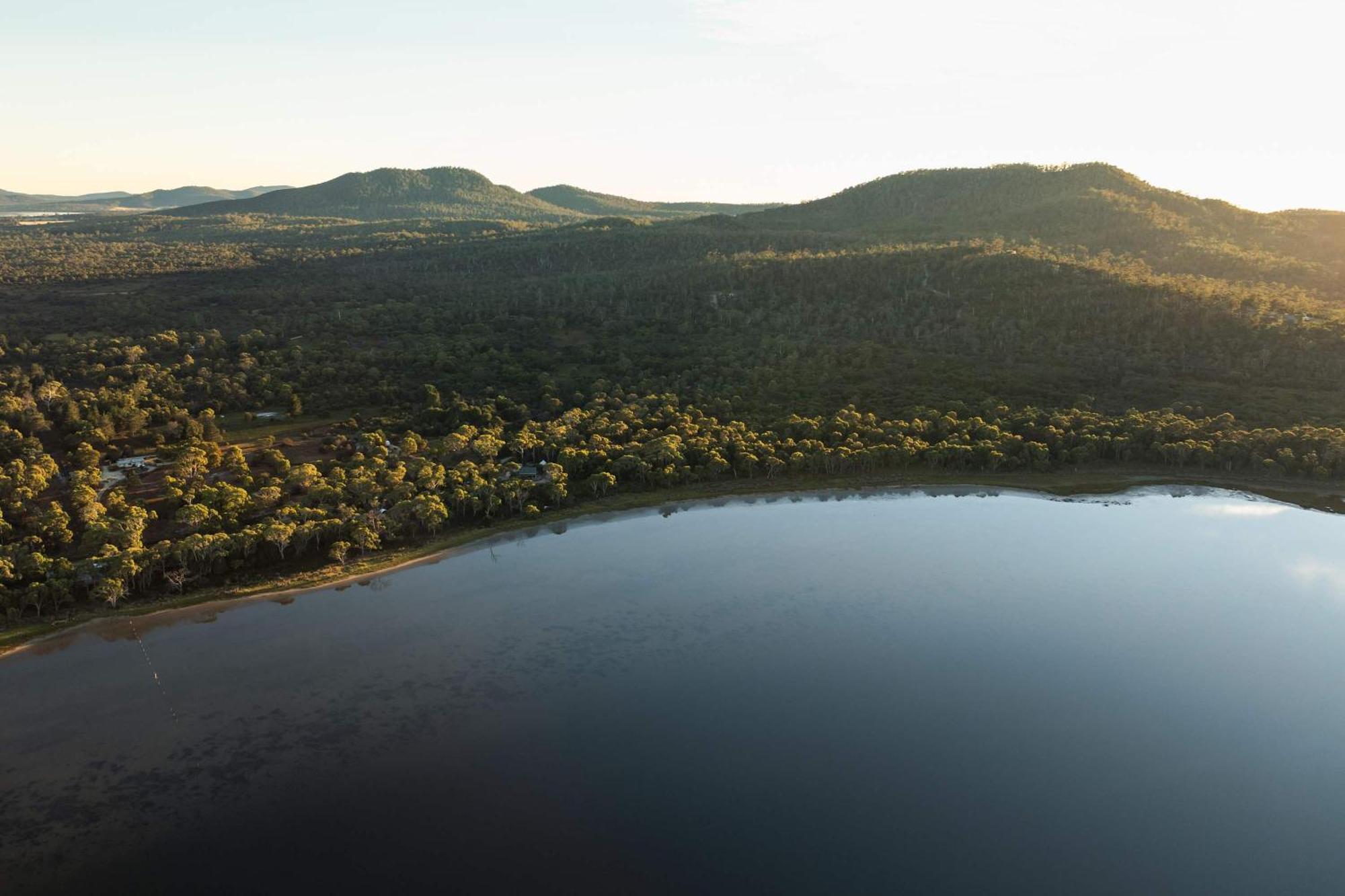 Numie - Freycinet Peninsula - Glamping - Heated - Waterfront Ξενοδοχείο Coles Bay Εξωτερικό φωτογραφία