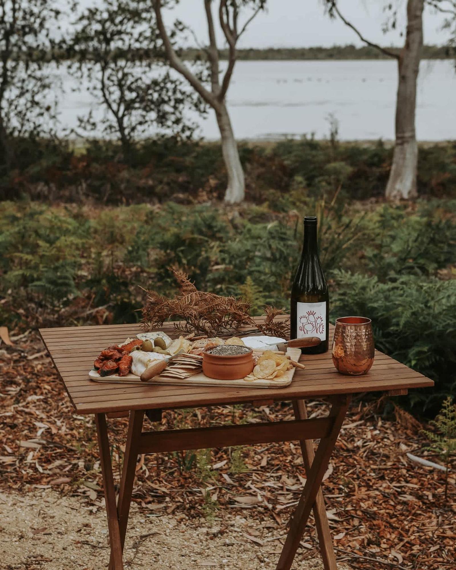 Numie - Freycinet Peninsula - Glamping - Heated - Waterfront Ξενοδοχείο Coles Bay Εξωτερικό φωτογραφία