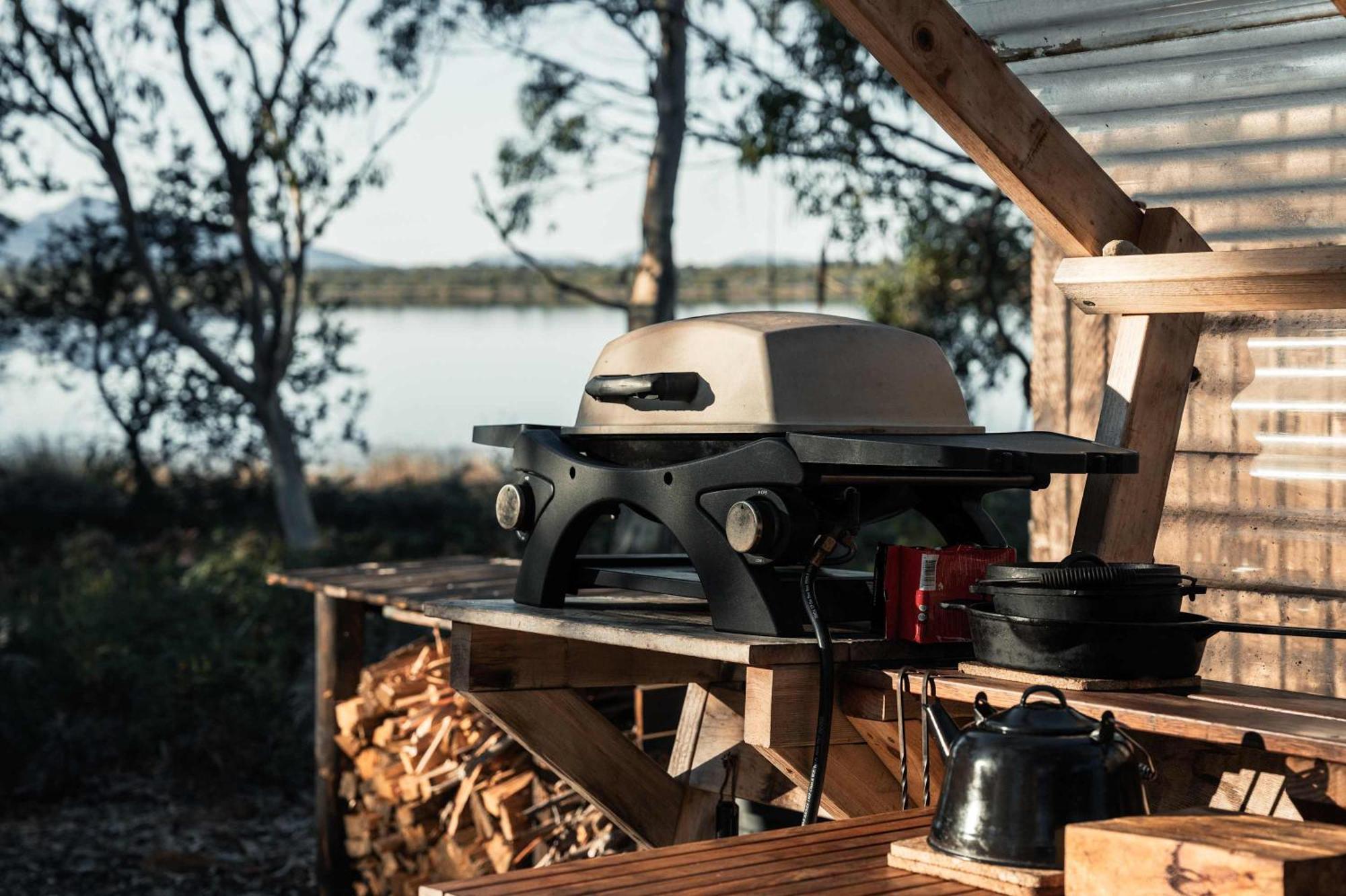 Numie - Freycinet Peninsula - Glamping - Heated - Waterfront Ξενοδοχείο Coles Bay Εξωτερικό φωτογραφία