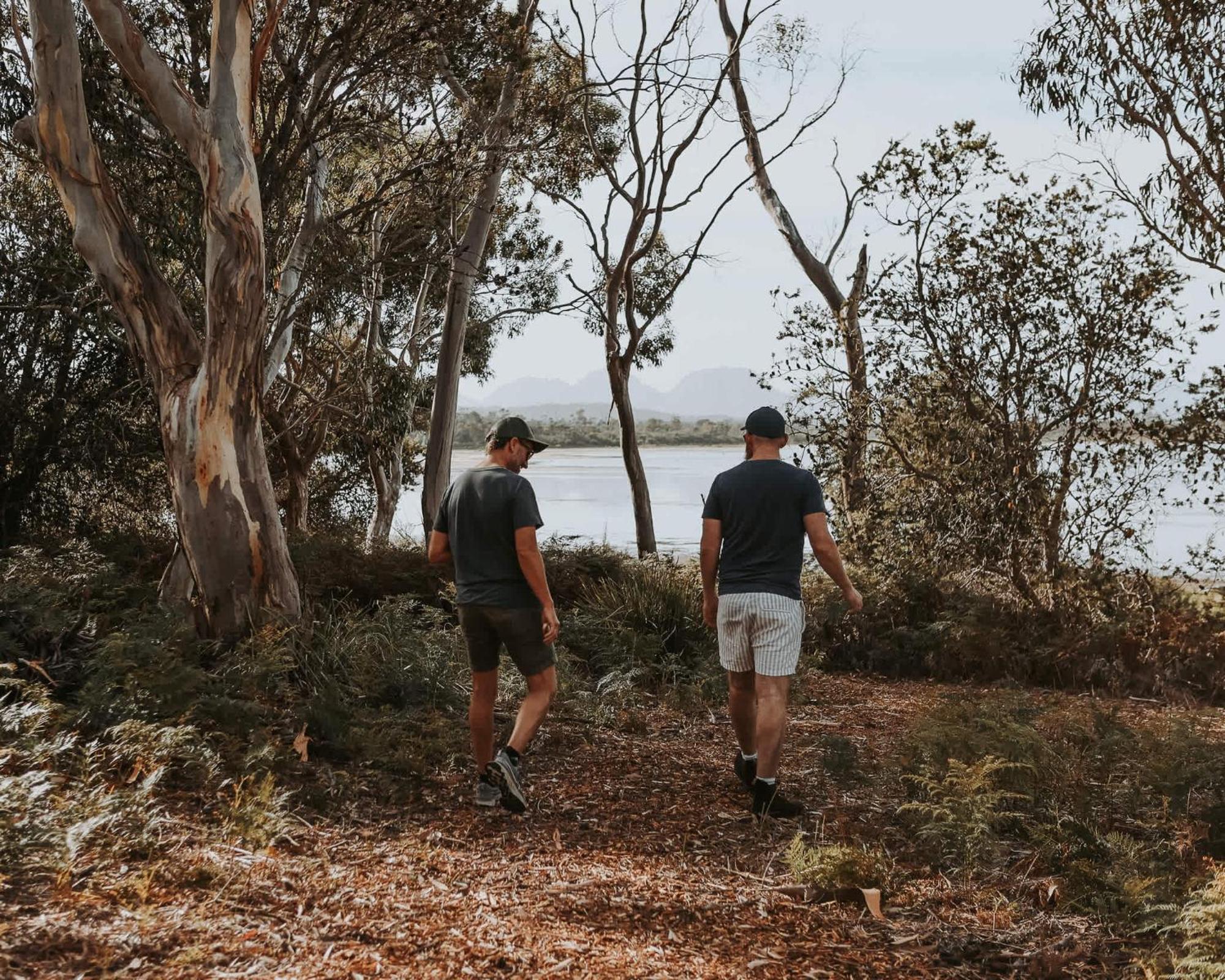Numie - Freycinet Peninsula - Glamping - Heated - Waterfront Ξενοδοχείο Coles Bay Εξωτερικό φωτογραφία