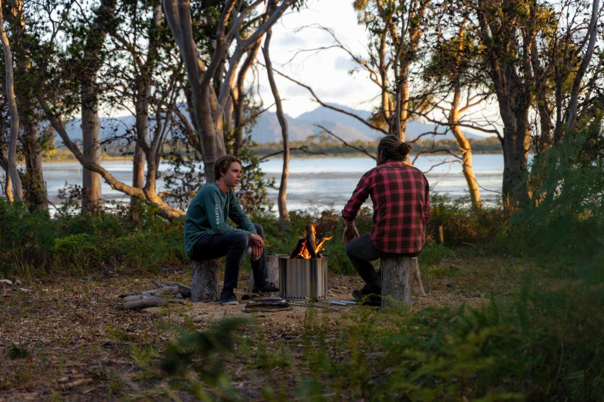 Numie - Freycinet Peninsula - Glamping - Heated - Waterfront Ξενοδοχείο Coles Bay Εξωτερικό φωτογραφία