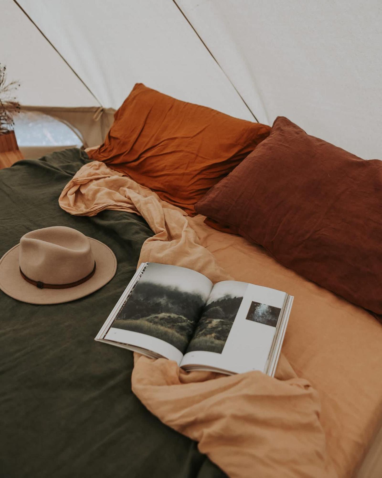 Numie - Freycinet Peninsula - Glamping - Heated - Waterfront Ξενοδοχείο Coles Bay Εξωτερικό φωτογραφία