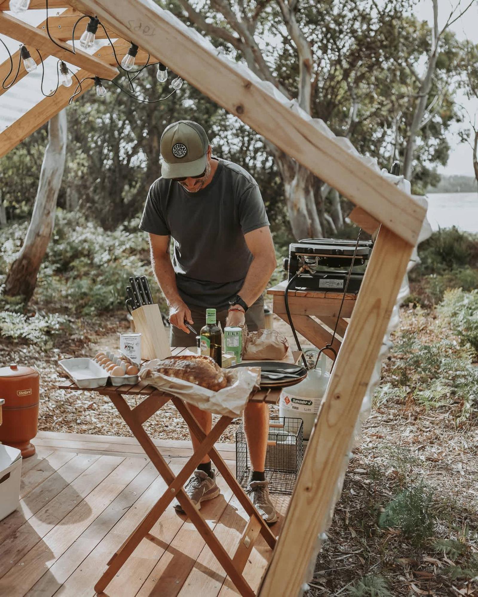 Numie - Freycinet Peninsula - Glamping - Heated - Waterfront Ξενοδοχείο Coles Bay Εξωτερικό φωτογραφία