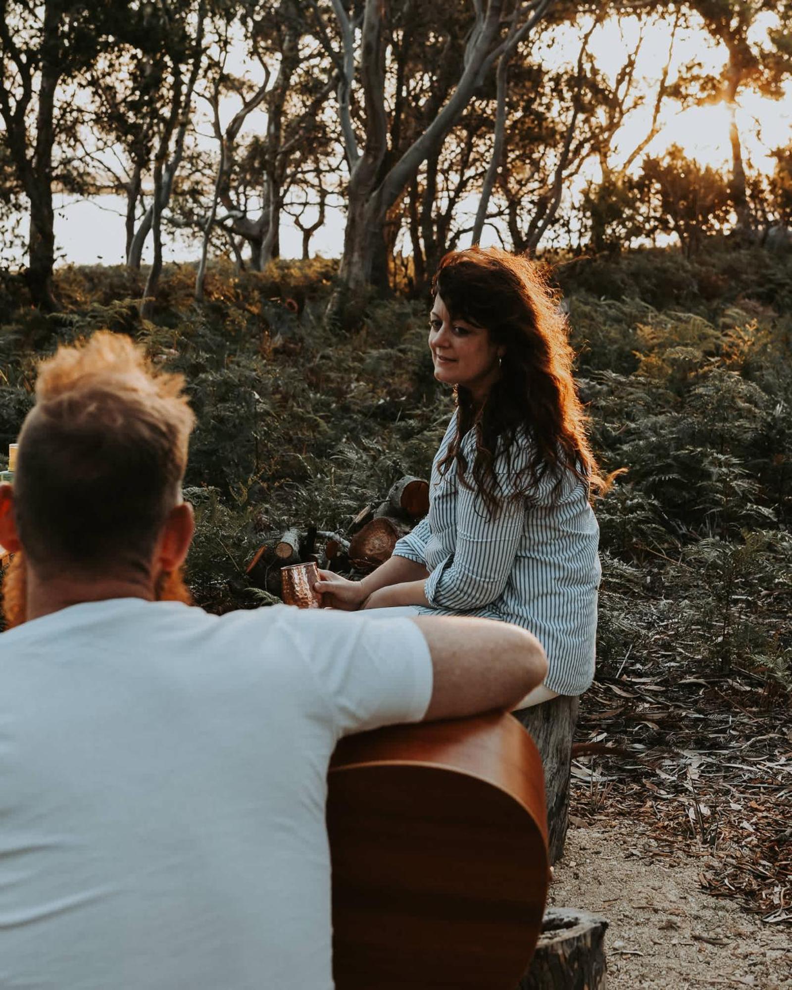 Numie - Freycinet Peninsula - Glamping - Heated - Waterfront Ξενοδοχείο Coles Bay Εξωτερικό φωτογραφία