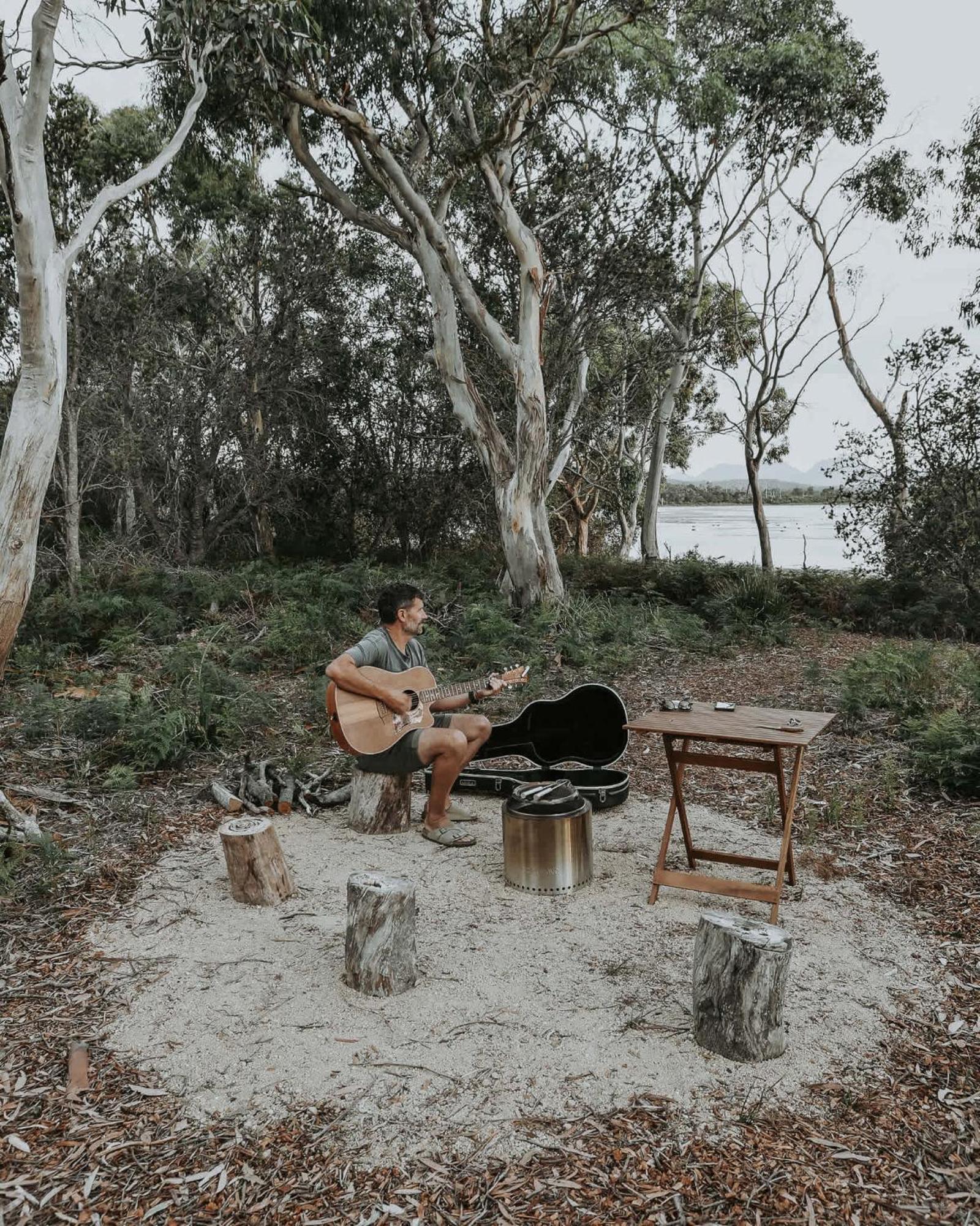 Numie - Freycinet Peninsula - Glamping - Heated - Waterfront Ξενοδοχείο Coles Bay Εξωτερικό φωτογραφία