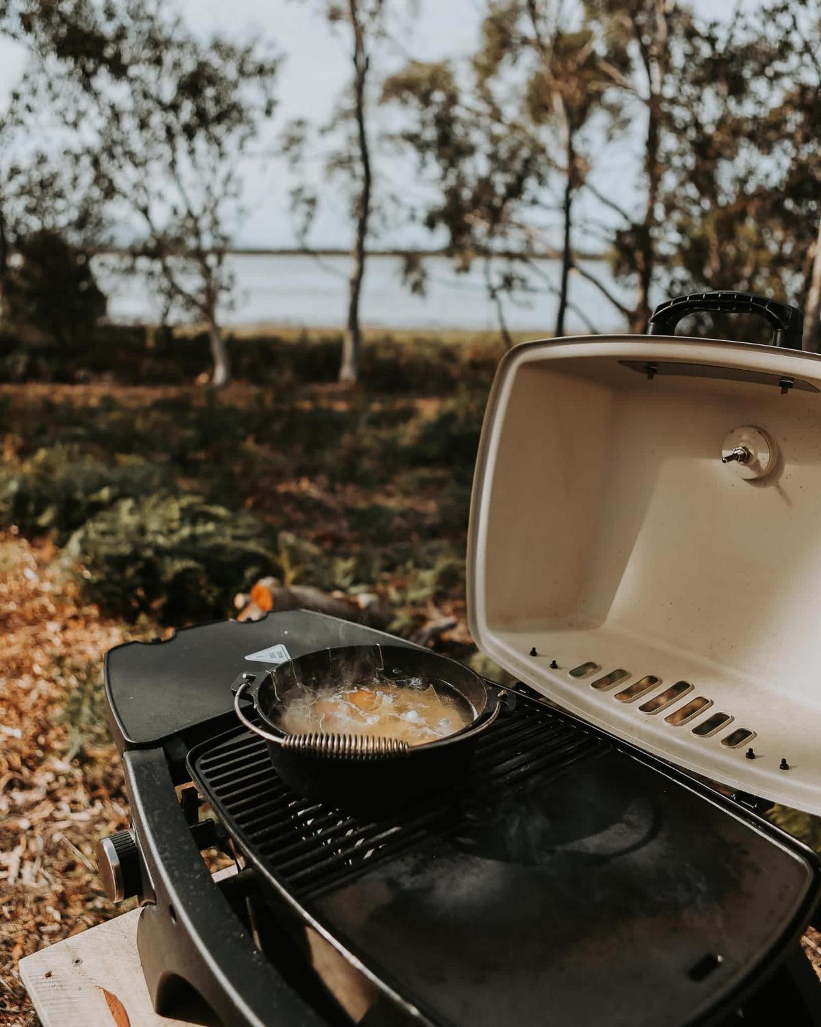 Numie - Freycinet Peninsula - Glamping - Heated - Waterfront Ξενοδοχείο Coles Bay Εξωτερικό φωτογραφία